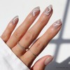 Glamnetic x Glamzilla Press On Nail Collection - Nail Glue