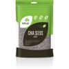 Lotus Chia Seeds Black Bag G/F 500g