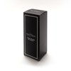 Edwin Jagger DE89Lbl Lined Detail Chrome Plated Double Edge Safety
