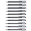 Staedtler 777 05–8 mechanical pencil with graphite B type lead,