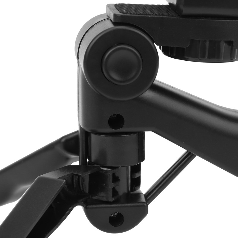 Portable Camera Phone Clip with Tripod Stand Fixed Bracket Set