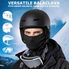 Headshion Summer Balaclava Ski Mask, 2-Pack Pasamontañas para Hombres y