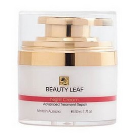 Beauty Leaf Night Cream 50mL
