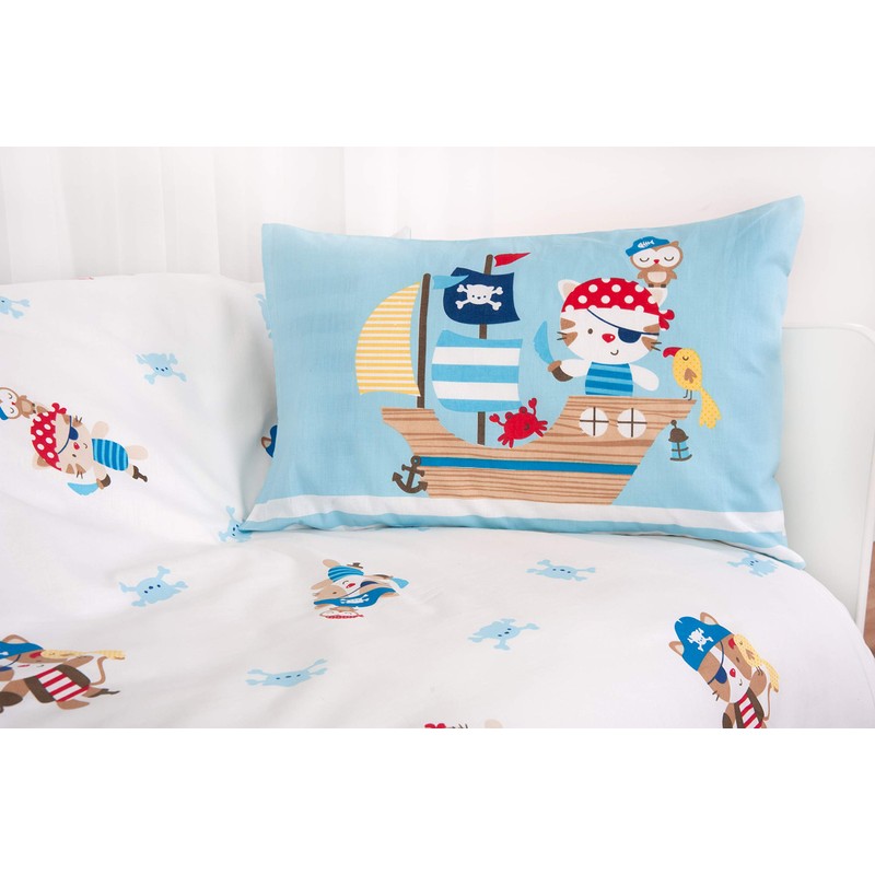 Baby Best Lara Little Pirates Bed Linen