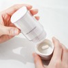 Tablet Grinder - Tablet Splitter Crusher with Pill Storage |