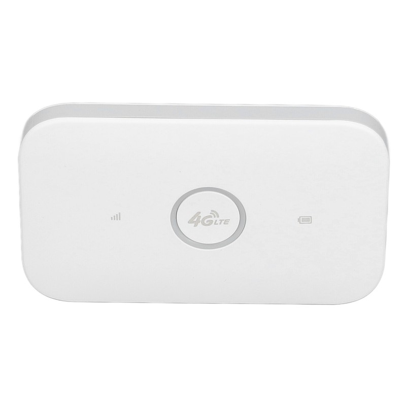 4G LTE Mobile Hotspot 300Mbps Portable WiFi Device Wireless Pocket