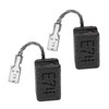 D2D Carbon Brushes for Bosch GWS 7-115 Angle Grinder 1