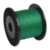 Braided Fishing Line 4-Way PE Braided Fishing Line 100 m/300
