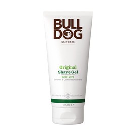 Bulldog BDO1000 Bulldog Natural Skincare Original Shave Gel - Shaving Gel,