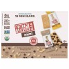 Perfect Bar Protein Bar, Peanut Butter and Chocolate Chip 18