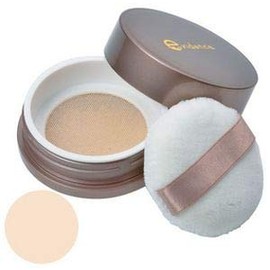 CAC Evidence Conditioning Powder (Case & Puff) Thin Silk