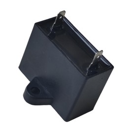 C61-P2 5uF 250VAC 50/60Hz 10000AFC C22.2NO.190 Capacitor E237947 C61-P2(5uF)