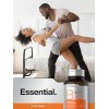 Vitamina B12 1000mcg (400 Tabletas) Metilcobalamina Horb Sabor Berry