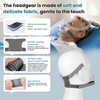YBWM 2Packs Replacement Dreamwear Headgear Straps Compatible with DreamWear Full