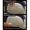 VViViD Clear Paint Protection Bulk Vinyl Wrap Film 8 Inch