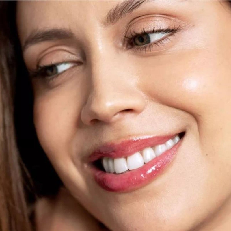 Ere Perez Lipgloss Con Mango Lip Honey Ere Pérez Cruelty
