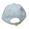 Happy Beans! Girls Unicorn Print Mesh Cap for Kids, Elementary