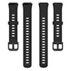 8Pack Silicone Watch Straps for HENGTO H39 PLUS/BOCLOUD 1.45"/MorePro HM08/FITVII