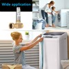 (2 Pack) Lidertik Water Hammer Arrestor Washing Machine 3/4 Absorb