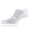 PAC Women's Active Socks, Womens, 01-8012-04-100-3, White, 38-41