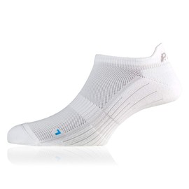 PAC Women's Active Socks, Womens, 01-8012-04-100-3, White, 38-41