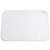 Baby Cotton Urine Mat Diaper Nappy Bedding Changing Cover Pad