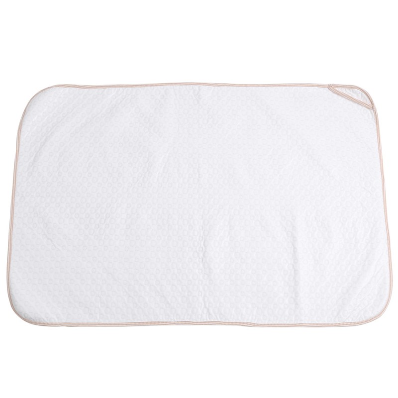 Baby Cotton Urine Mat Diaper Nappy Bedding Changing Cover Pad