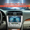 ViaBecs AHD 720P/1080P Rear View Camera for Car, HD Night