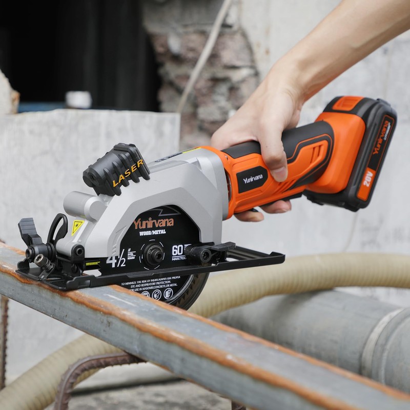 Yunirvana DC-20V Battery Pack (2.0Ah),Only Power Tools,Not Suitable for Other