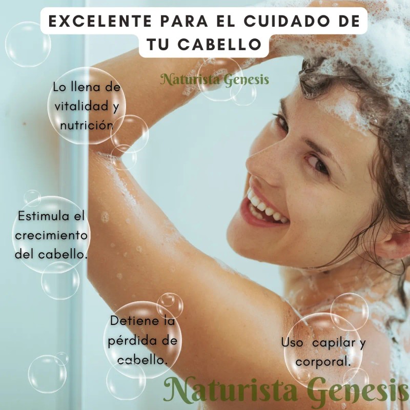 Jabón Facial De Bergamota 125g Del Indio Pápago Pack De