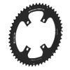 Spécialités TA X110 4 Arm 12 Speed Chainring, Black, Outer
