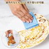 Astro 619-08 Kitchen Cloth, 50 Cut x 3 Rolls, 7.7