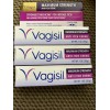 ❤️3-pk Vagisil Anti-Itch Creme Maximum Strength 1oz Exp-6/27❤️