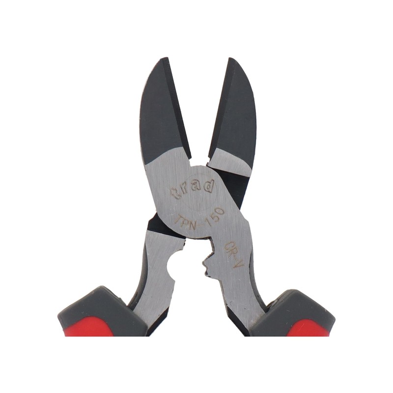 Sankyo Corporation Trad Power Nipper 5.9 inches (150 mm) TPN-150