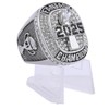 guancrown 2025 Fantasy Football Championship Ring Award Prize Trophy Sports