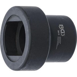 BGS Socket Spanner for Leaf Spring Bolt Scania 2 Sided 11 mm, 1 piece, 5418