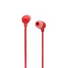 JBL TUNE125BT Bluetooth Earphones, Multi-Point Compatible, Wireless, Microphone Remote Control,