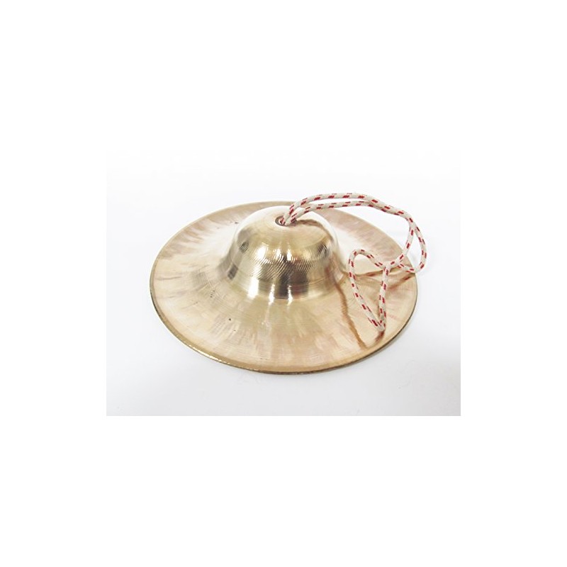 SOUND KING CH-102 Sound King Jing Cymbal 17.5cm