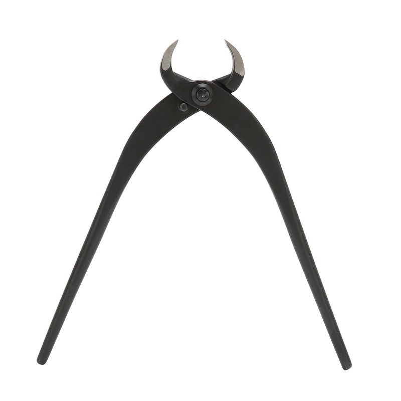 Bonsai Branch Cutter Professional Manganese Steel Bonsai Trim Pliers for