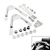 TCMT Detachable Docking Hardware Kit Mount Fits For Harley Touring