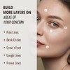 SUR.MEDIC+- Crema todo en uno 24K Gold Perfection para rostro