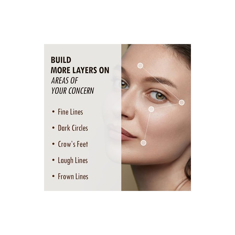 SUR.MEDIC+- Crema todo en uno 24K Gold Perfection para rostro