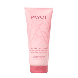 Payot - Nourishing Body Cream Fresh Grass Limited Edition 100ml