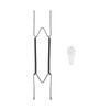 Bilillo Plate Hangers for The Wall, Suitable for 10''-14'' Decorative