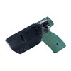 Watchdog Tactical, CZ P-10 C, Left-Handed, Black, IWB Only