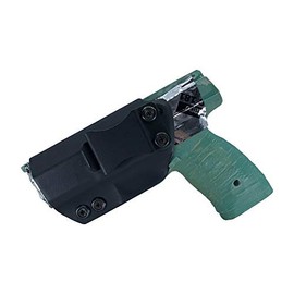 Watchdog Tactical, CZ P-10 C, Left-Handed, Black, IWB Only