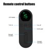 Wireless EMS Hip Trainer Remote Control Smart Buttock Lifting Massage