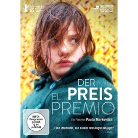 El Premio / Der Preis (OmU)