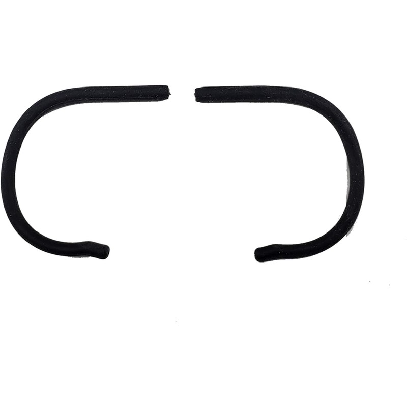 LMP Optical Supply Cable Temple Conversion Kit, Universal Fit for