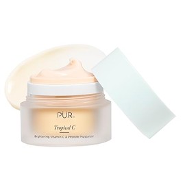 Tropical C Brightening Vitamin C and Peptide by Pur Cosmetics for Women - 1.76 oz Moisturizer